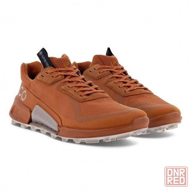 Кроссовки Ecco BIOM 21 W. Оригинал. р 37 Запорожье - изображение 3
