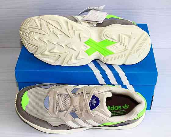 Кроссовки Adidas Yung 96. Оригинал. Размер 39 Запорожье