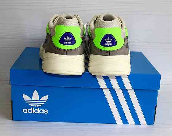 Кроссовки Adidas Yung 96. Оригинал. Размер 39 Запорожье