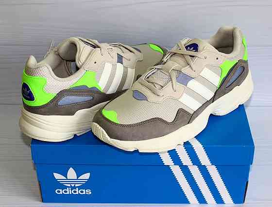 Кроссовки Adidas Yung 96. Оригинал. Размер 39 Запорожье