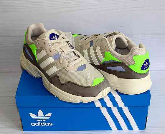 Кроссовки Adidas Yung 96. Оригинал. Размер 39 Запорожье