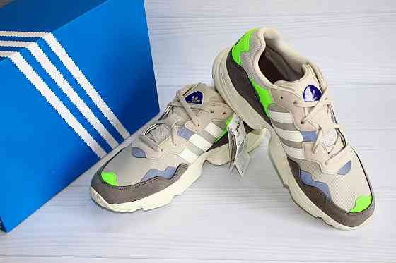 Кроссовки Adidas Yung 96. Оригинал. Размер 39 Запорожье