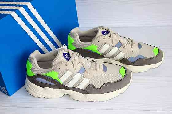 Кроссовки Adidas Yung 96. Оригинал. Размер 39 Запорожье