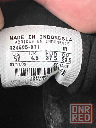 Кроссовки женские Nike Запорожье - изображение 6