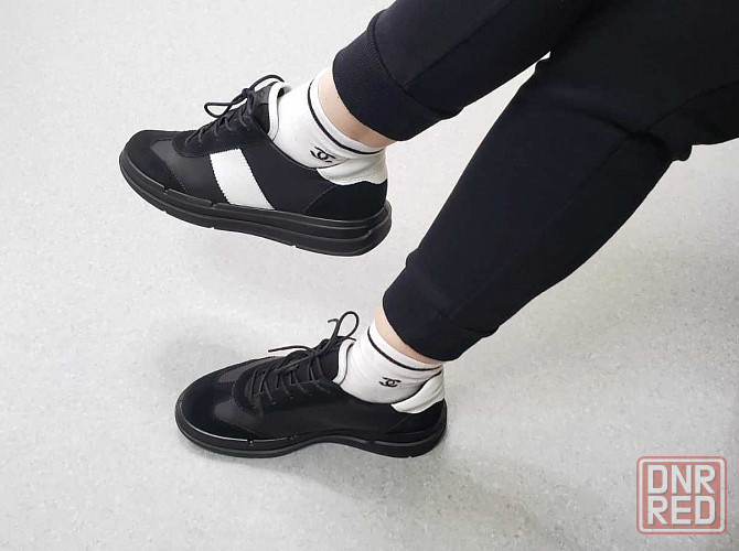 Кроссовки женские Eco Soft X. Оригинал. Размеры 38 Запорожье - изображение 7