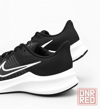 Женские кроссовки Nike Downshifter 11. Оригинал. р 37,5 Запорожье - изображение 4
