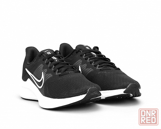 Женские кроссовки Nike Downshifter 11. Оригинал. р 37,5 Запорожье - изображение 3