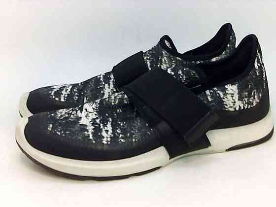Кроссовки ecco biom. Оригинал. р. 36,37,38 Чёрные, розовые Запорожье