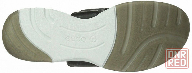 Кроссовки ecco biom. Оригинал. р. 36,37,38 Чёрные, розовые Запорожье - изображение 4