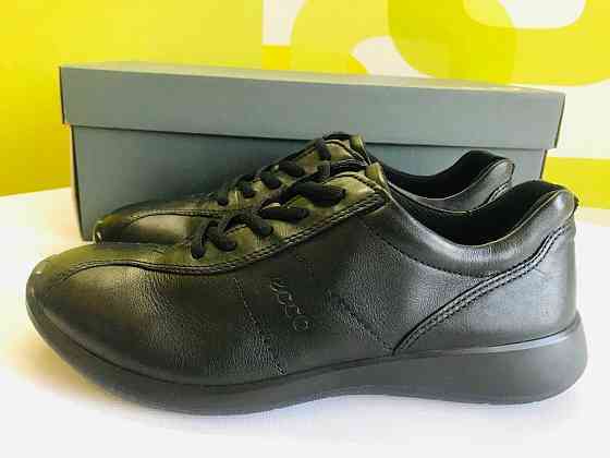 Кроссовки  ECCO SOFT 5. Оригинал. Р-р 37 Запорожье