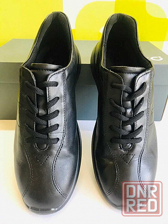 Кроссовки  ECCO SOFT 5. Оригинал. Р-р 37 Запорожье - изображение 8