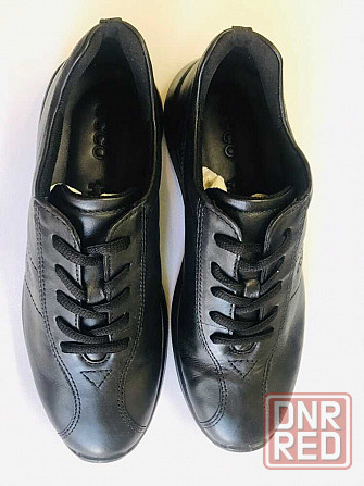 Кроссовки  ECCO SOFT 5. Оригинал. Р-р 37 Запорожье - изображение 5