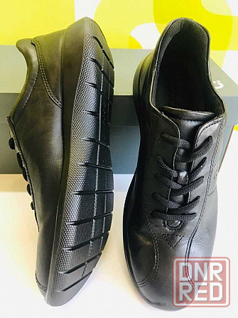 Кроссовки  ECCO SOFT 5. Оригинал. Р-р 37 Запорожье - изображение 7