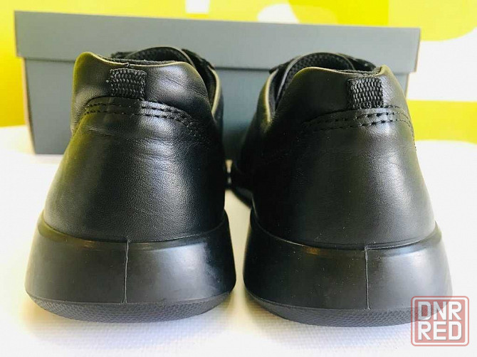 Кроссовки  ECCO SOFT 5. Оригинал. Р-р 37 Запорожье - изображение 6