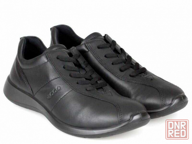 Кроссовки  ECCO SOFT 5. Оригинал. Р-р 37 Запорожье - изображение 1