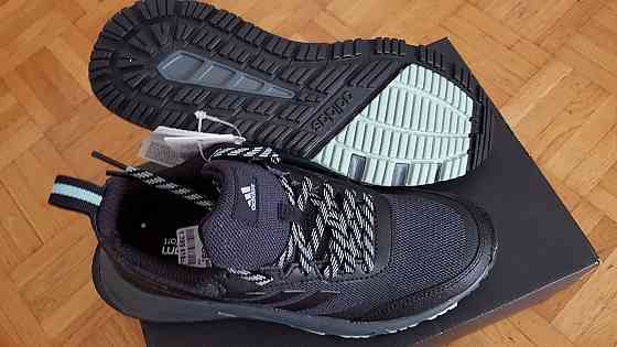 Легкие и мягкие кроссовки Adidas Rockadia Trail3.0 36р,оригинал. Запорожье