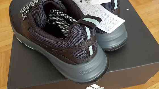 Легкие и мягкие кроссовки Adidas Rockadia Trail3.0 36р,оригинал. Запорожье