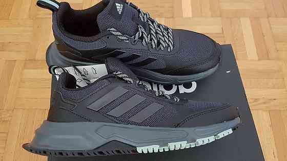 Легкие и мягкие кроссовки Adidas Rockadia Trail3.0 36р,оригинал. Запорожье