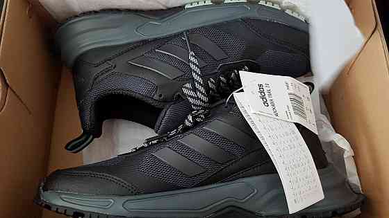 Легкие и мягкие кроссовки Adidas Rockadia Trail3.0 36р,оригинал. Запорожье