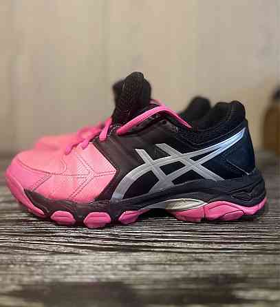 Кроссовки Asics Gel-Blackheath 6 GS Запорожье