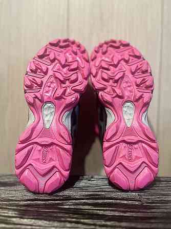 Кроссовки Asics Gel-Blackheath 6 GS Запорожье