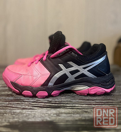 Кроссовки Asics Gel-Blackheath 6 GS Запорожье - изображение 1