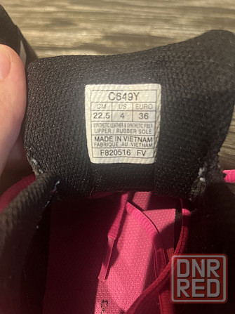 Кроссовки Asics Gel-Blackheath 6 GS Запорожье - изображение 6