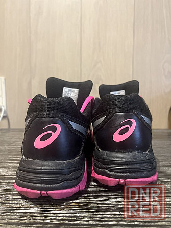 Кроссовки Asics Gel-Blackheath 6 GS Запорожье - изображение 3