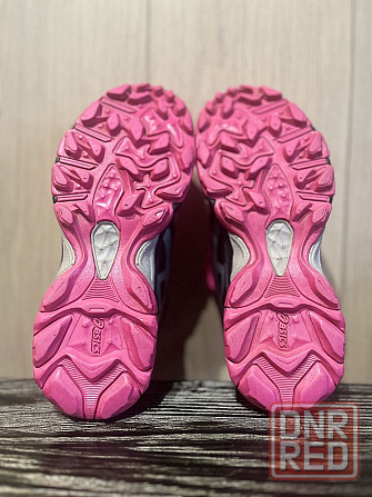 Кроссовки Asics Gel-Blackheath 6 GS Запорожье - изображение 4