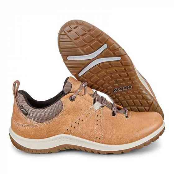 Кроссовки Ecco Aspina. Gore-Tex. Оригинал. Р-р 36 Запорожье