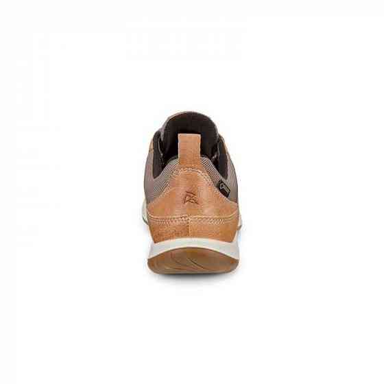 Кроссовки Ecco Aspina. Gore-Tex. Оригинал. Р-р 36 Запорожье