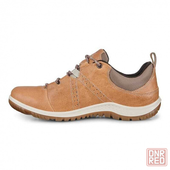 Кроссовки Ecco Aspina. Gore-Tex. Оригинал. Р-р 36 Запорожье - изображение 3