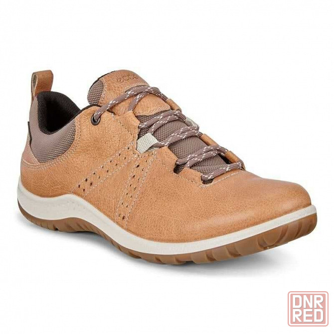 Кроссовки Ecco Aspina. Gore-Tex. Оригинал. Р-р 36 Запорожье - изображение 1