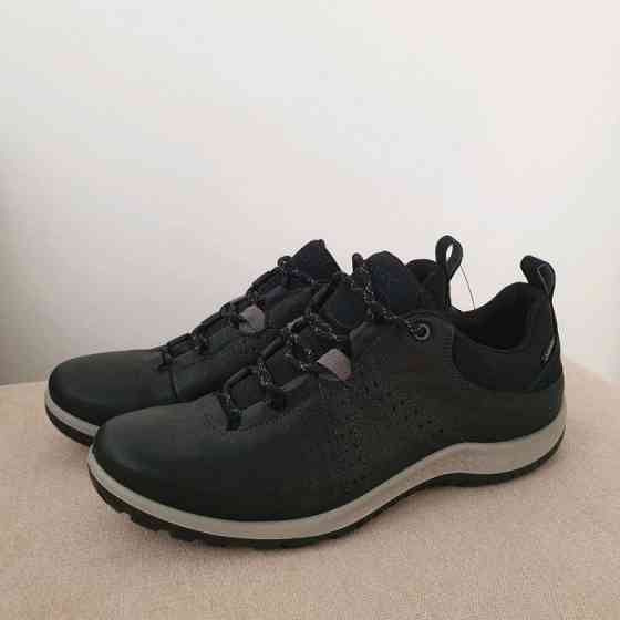 Кроссовки Ecco Aspina. Gore-Tex. Оригинал. Р-р 36,37, Запорожье
