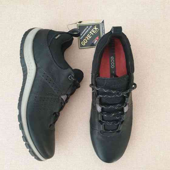 Кроссовки Ecco Aspina. Gore-Tex. Оригинал. Р-р 36,37, Запорожье