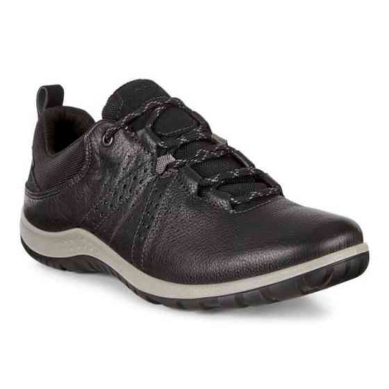 Кроссовки Ecco Aspina. Gore-Tex. Оригинал. Р-р 36,37, Запорожье