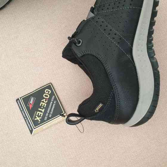 Кроссовки Ecco Aspina. Gore-Tex. Оригинал. Р-р 36,37, Запорожье