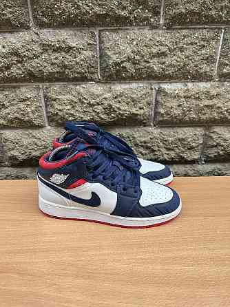Air Jordan 1 Low Оригинал Запорожье