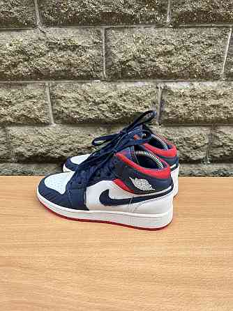 Air Jordan 1 Low Оригинал Запорожье