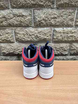 Air Jordan 1 Low Оригинал Запорожье