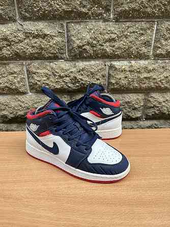 Air Jordan 1 Low Оригинал Запорожье