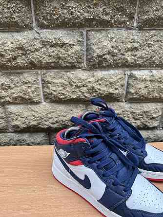 Air Jordan 1 Low Оригинал Запорожье