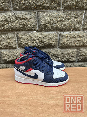 Air Jordan 1 Low Оригинал Запорожье - изображение 3