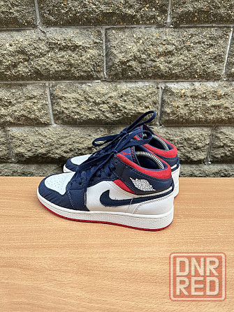 Air Jordan 1 Low Оригинал Запорожье - изображение 2