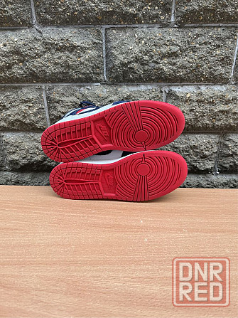 Air Jordan 1 Low Оригинал Запорожье - изображение 7