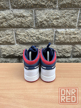 Air Jordan 1 Low Оригинал Запорожье - изображение 6