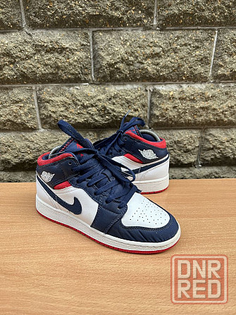 Air Jordan 1 Low Оригинал Запорожье - изображение 1