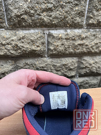 Air Jordan 1 Low Оригинал Запорожье - изображение 8