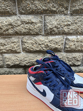 Air Jordan 1 Low Оригинал Запорожье - изображение 5