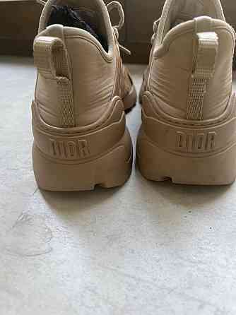 Кроссовки Dior 39, 25 см Запорожье